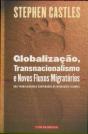 Globalização, Transnacionalismo e Novos Fluxos Migratórios - Preview