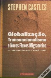 Capa do artigo Globalização, Transnacionalismo e Novos Fluxos Migratórios