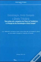 Capa do artigo Globalização, União Europeia e Direito Tributário