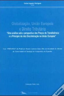 Capa do artigo Globalização, União Europeia e Direito Tributário