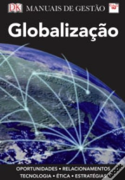 Capa do artigo Globalização