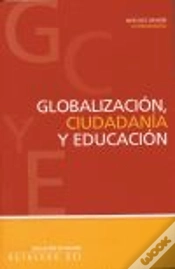 Capa do artigo Globalización. Ciudadanía Y Educación