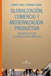 Capa do artigo Globalización, Comercio Y Modernización Productiva