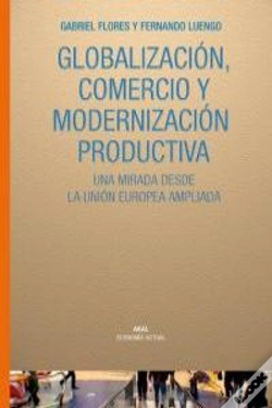 Capa do artigo Globalización, Comercio Y Modernización Productiva