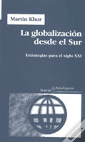 Capa do artigo Globalización Desde El Sur, La