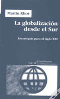 Capa do artigo Globalización Desde El Sur, La