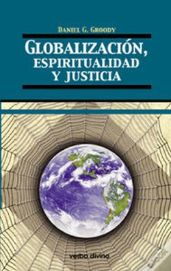 Capa do artigo Globalización, Espiritualidad Y Justicia