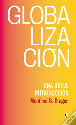 Capa do artigo Globalización