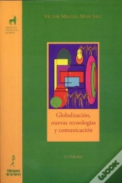 Capa do artigo Globalización, Nuevas Tecnologías Y Comunicación