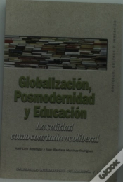 Capa do artigo Globalización, Posmodernidad Y Educación