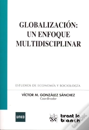 Capa do artigo Globalización : Un Enfoque Multidisciplinar