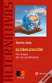 Capa do artigo Globalizacion: Un Mapa De Problemas