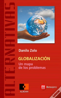 Capa do artigo Globalizacion: Un Mapa De Problemas