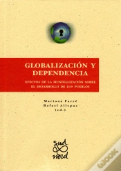 Capa do artigo Globalización Y Dependencia.
