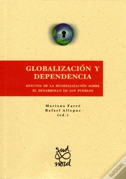 Capa do artigo Globalización Y Dependencia.