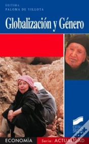Capa do artigo Globalización Y Género