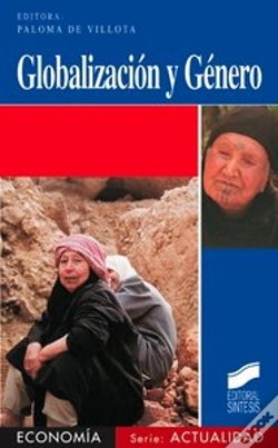 Capa do artigo Globalización Y Género