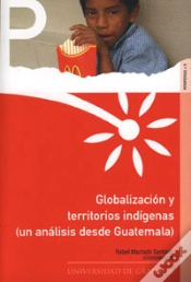 Capa do artigo Globalización Y Territorios Indígenas