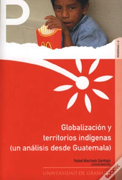 Capa do artigo Globalización Y Territorios Indígenas