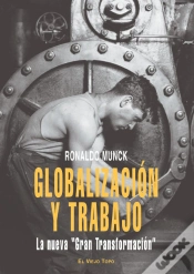 Capa do artigo Globalización Y Trabajo