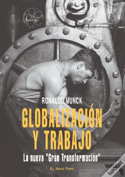 Capa do artigo Globalización Y Trabajo
