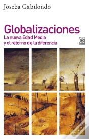 Capa do artigo Globalizaciones