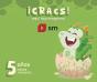 Globalizado Cracs Aqui Hay 5años 1ºTrim 24 - Preview