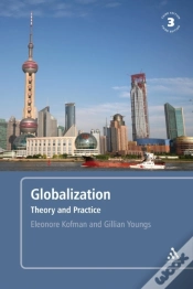 Capa do artigo Globalization, 3rd Edition
