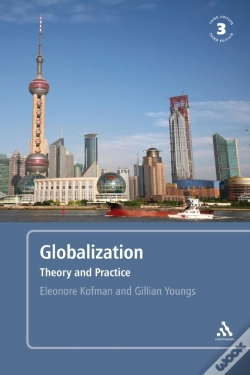 Capa do artigo Globalization, 3rd Edition