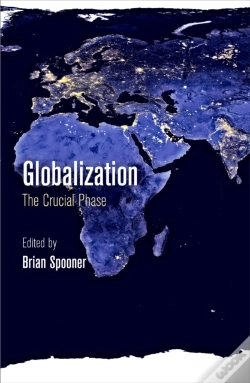 Capa do artigo Globalization Â€“ The Crucial Phase