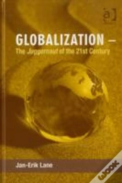 Capa do artigo Globalization Â€“ The Juggernaut Of The 21st Century