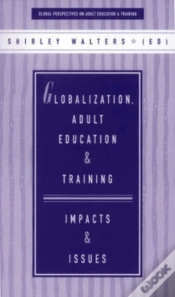 Capa do artigo Globalization, Adult Education And Training
