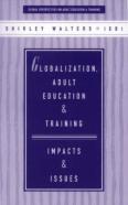 Globalization, Adult Education And Training