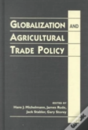 Capa do artigo Globalization And Agricultural Trade Policy