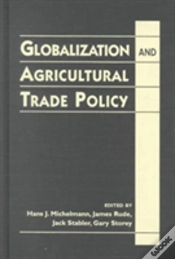 Capa do artigo Globalization And Agricultural Trade Policy