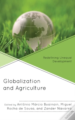 Capa do artigo Globalization And Agriculture
