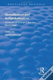 Capa do artigo Globalization And Antiglobalization
