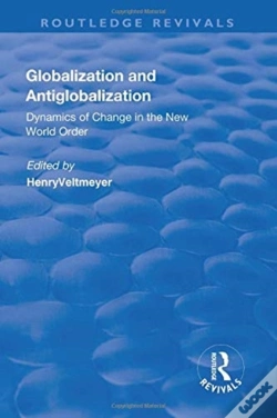 Capa do artigo Globalization And Antiglobalization