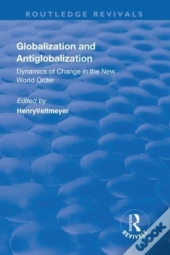 Globalization And Antiglobalization