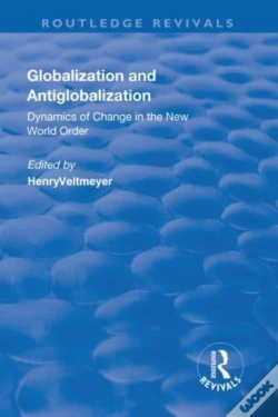 Capa do artigo Globalization And Antiglobalization