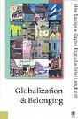 Globalization And Belonging - Preview