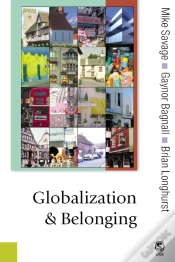 Capa do artigo Globalization And Belonging