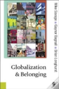 Capa do artigo Globalization And Belonging