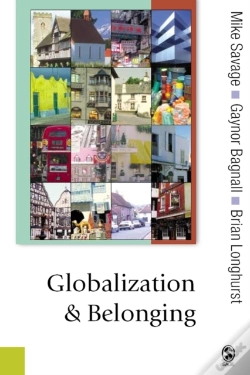 Capa do artigo Globalization And Belonging