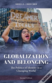 Capa do artigo Globalization And Belonging