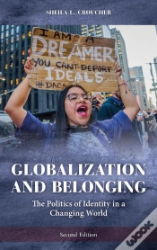 Capa do artigo Globalization And Belonging