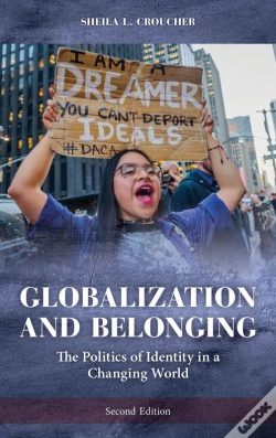 Capa do artigo Globalization And Belonging