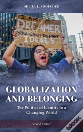 Globalization And Belonging