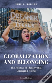 Capa do artigo Globalization And Belonging