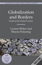 Capa do artigo Globalization And Borders